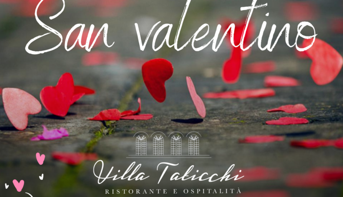 san valentino 2025 Villa (1)