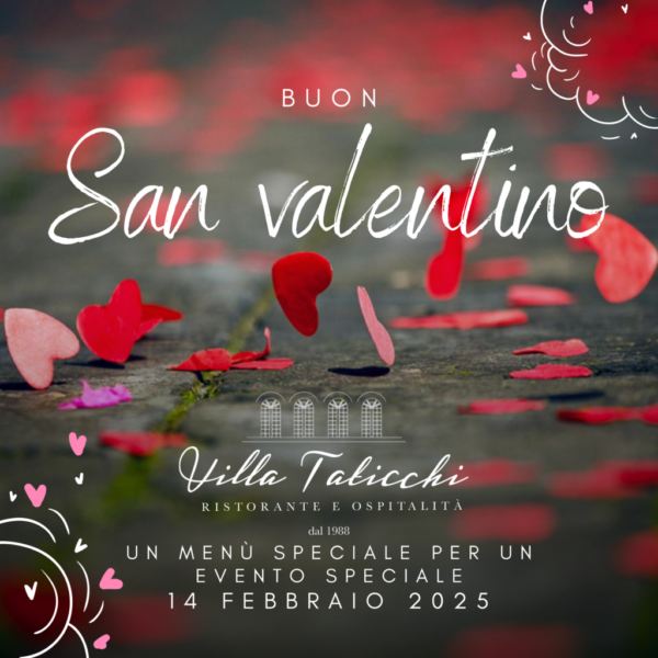 san valentino 2025 Villa (1)