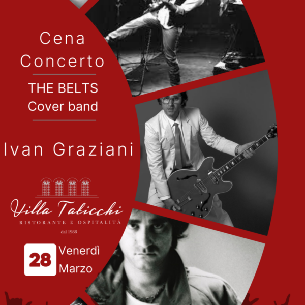 concero ivan graziani